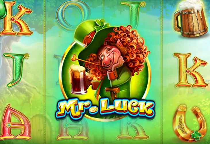 Mr Luck