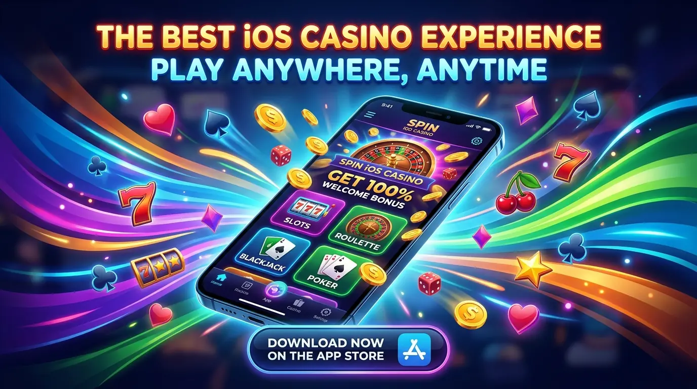 Gw casino iPhone app
