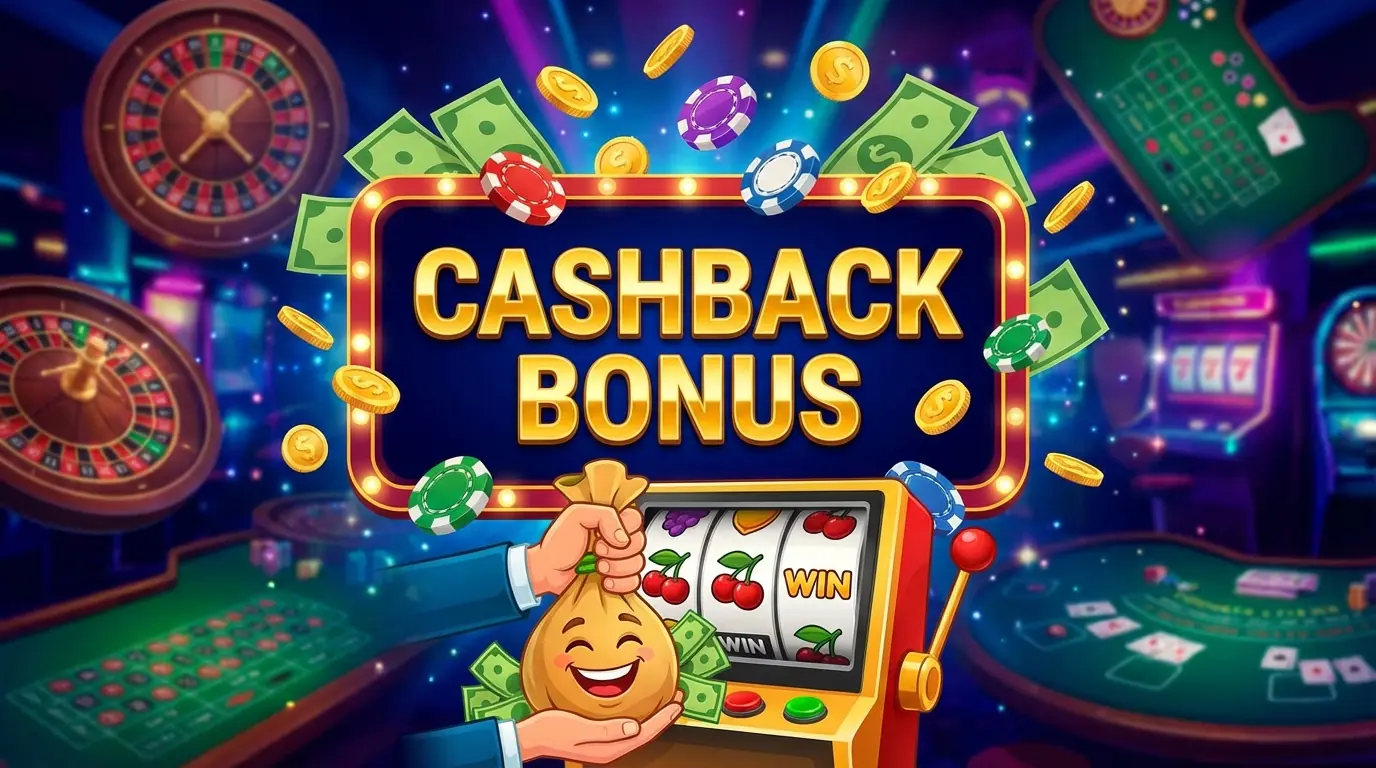 Gw cashback bonus