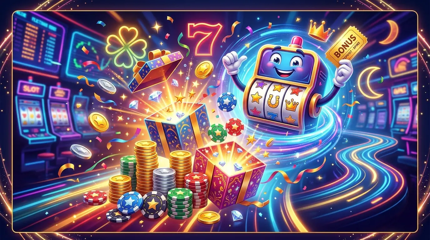 Gw casino promotions