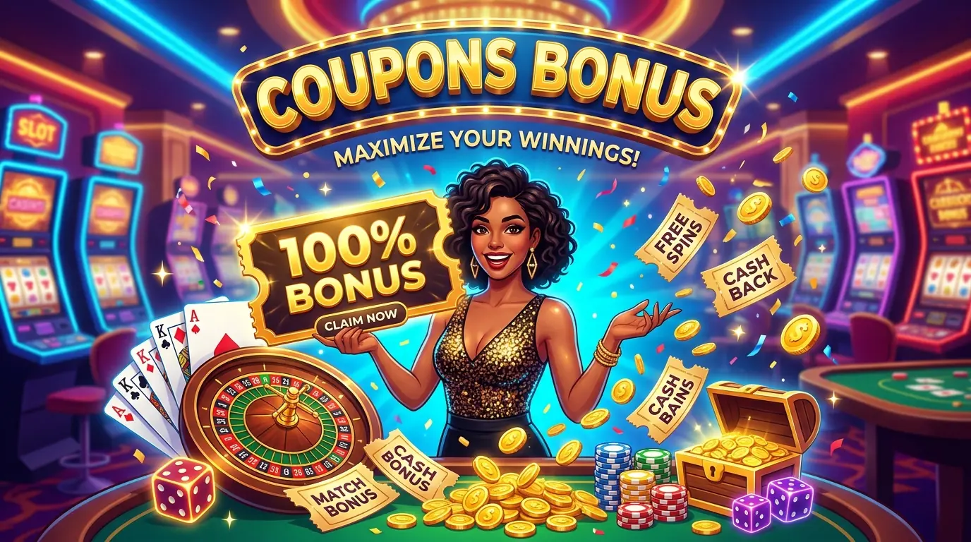 Gw coupons