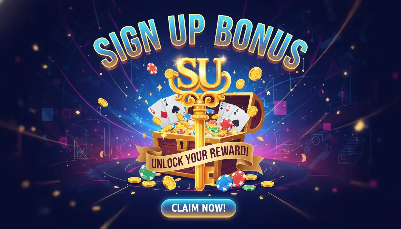 Gw casino sign up bonus