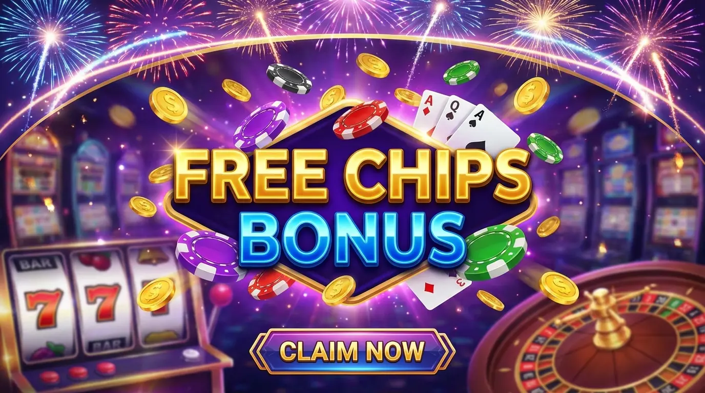 Gw casino free chips