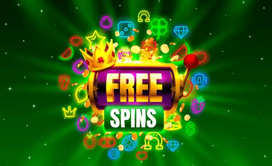 Gw casino free spins