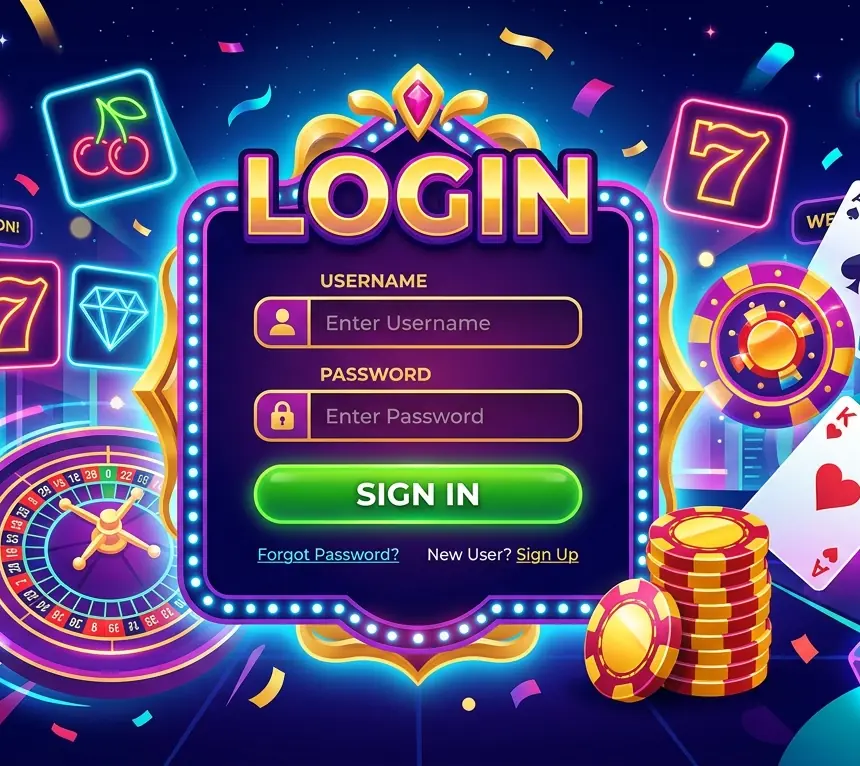 Gw login