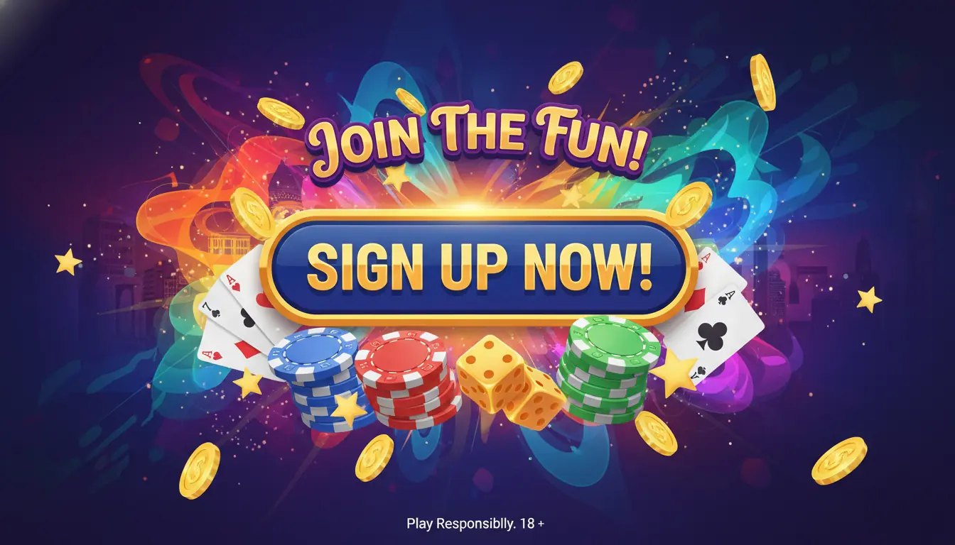 Gw casino registration