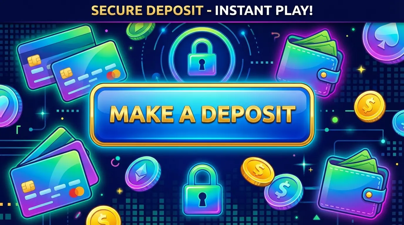 Gw deposit