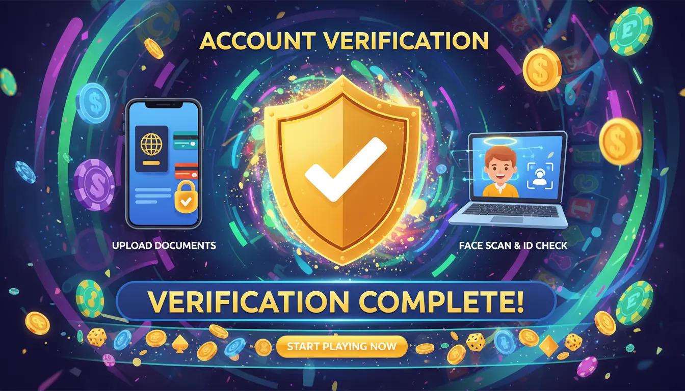 Gw verification