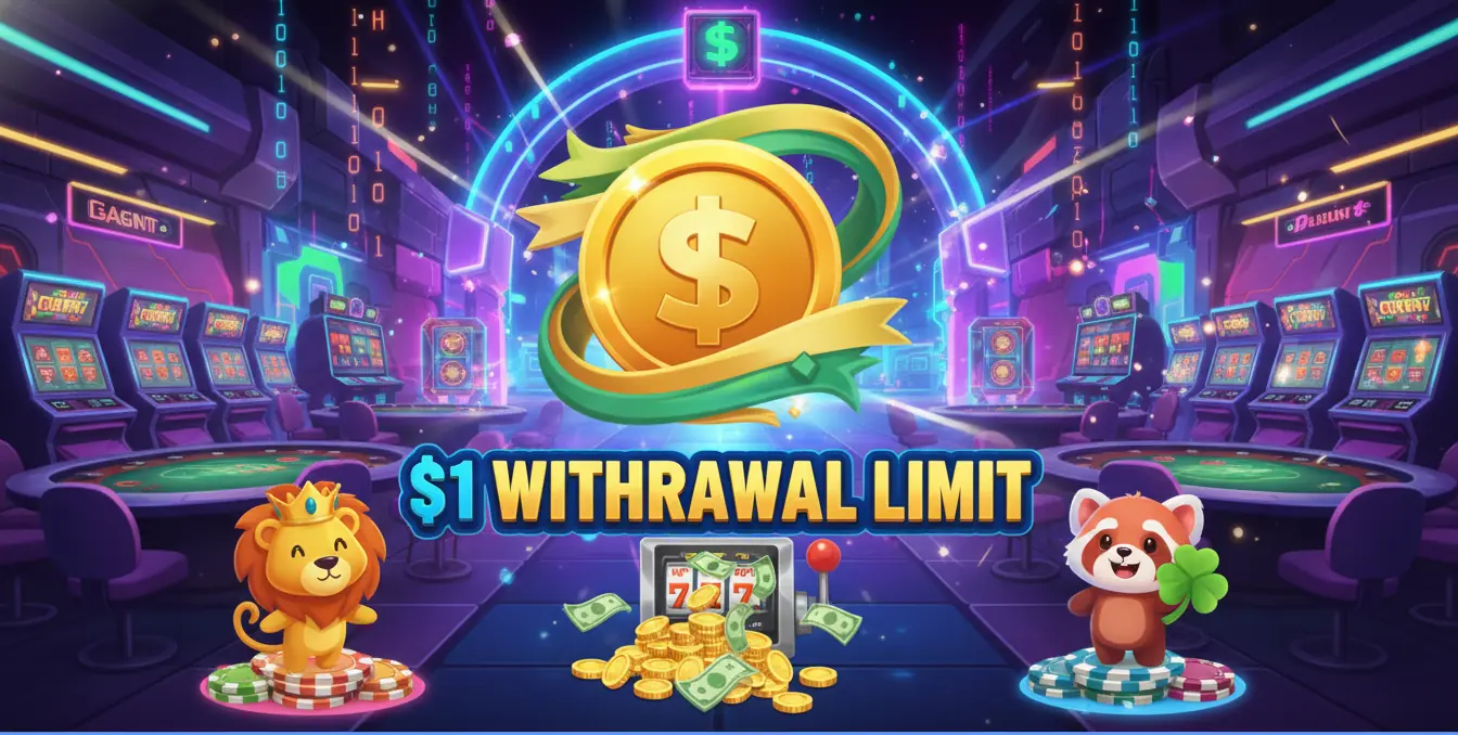 Gw casino withdrawal limit