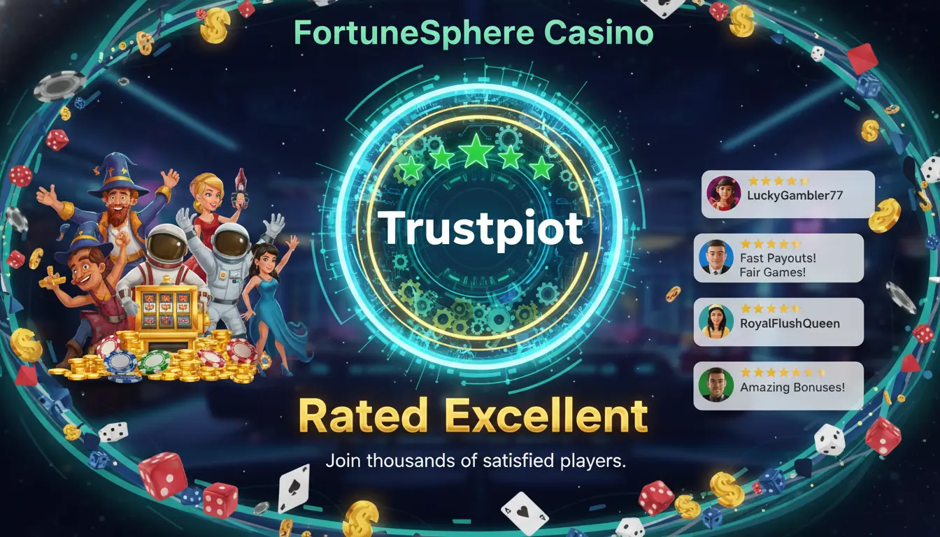 Gw casino Trustpilot reviews