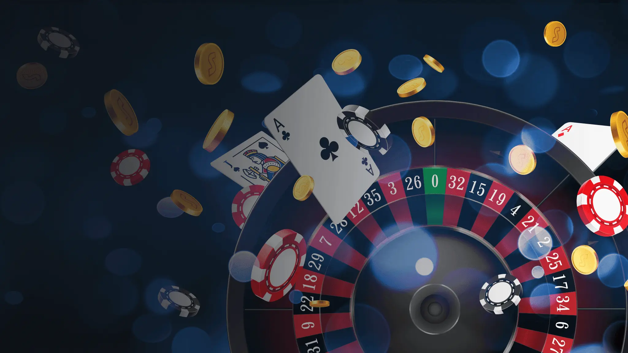 Gw casino games