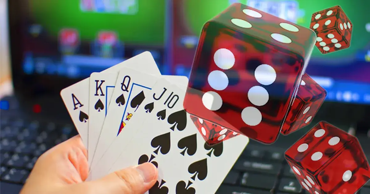 Gw casino poker