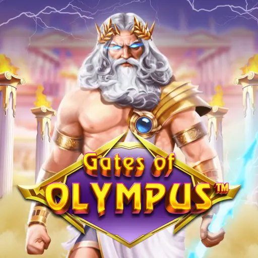 Gw Gates of Olympus