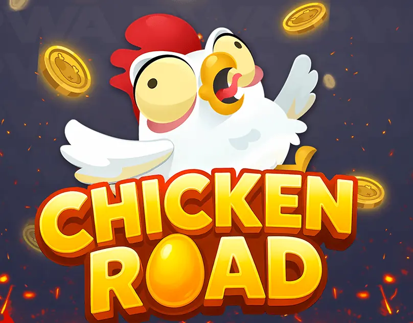 Gw casino Chicken Road